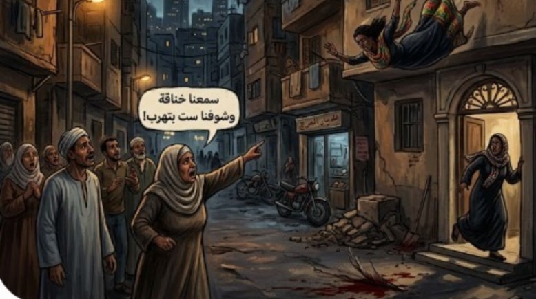 صورة تعبيرية