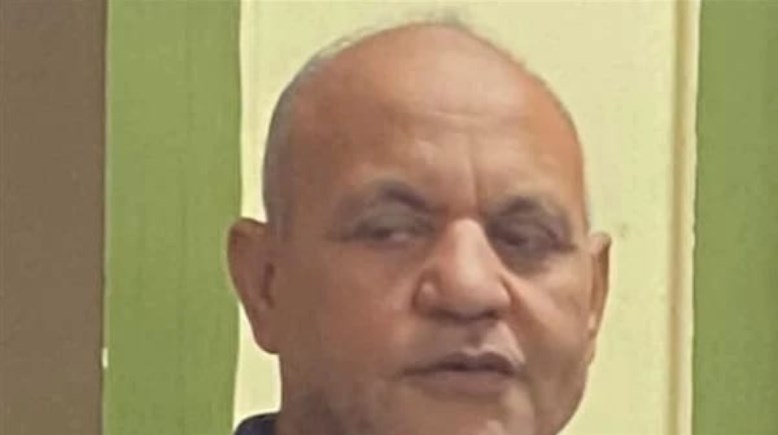 المعلم المتوفي 