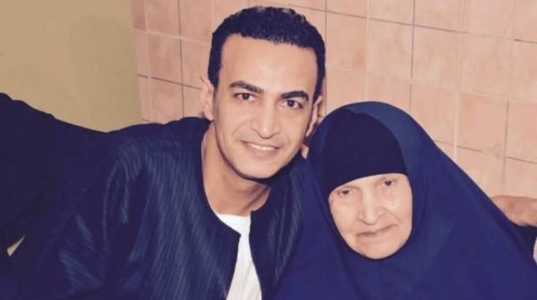 والدة سمسم شهاب