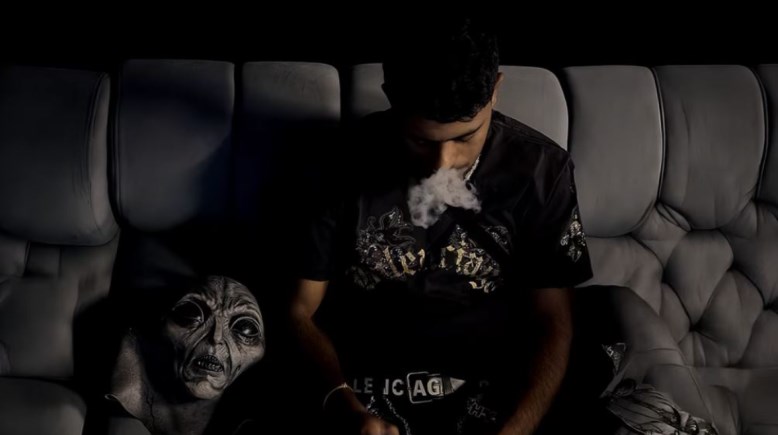 الرابر عفروتو