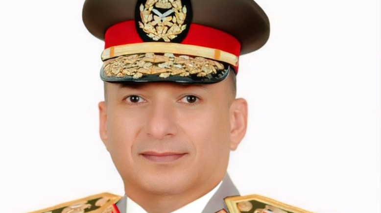 الفريق ياسر الطودي قائد قوات الدفاع الجوي