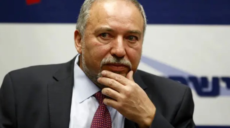زعيم حزب "إسرائيل بيتنا" أفيجدور ليبرمان