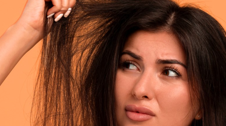 علاجات إصلاح روابط الشعر