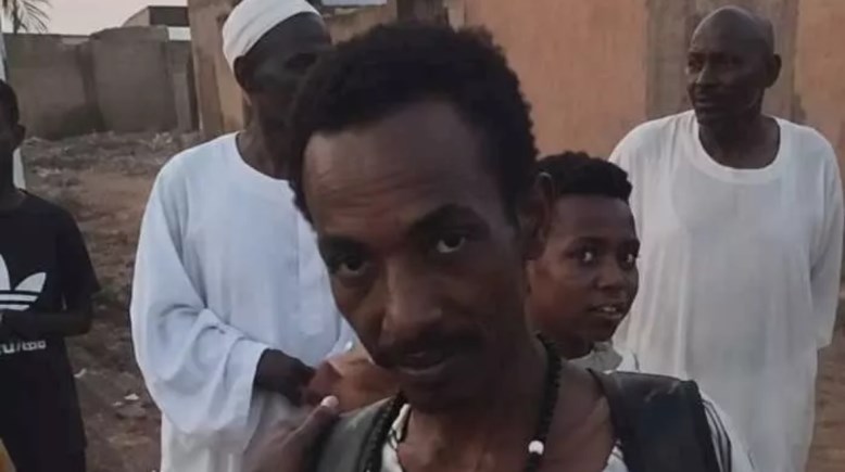 عودة رجل سوداني من الموت بعد يومين من دفنه
