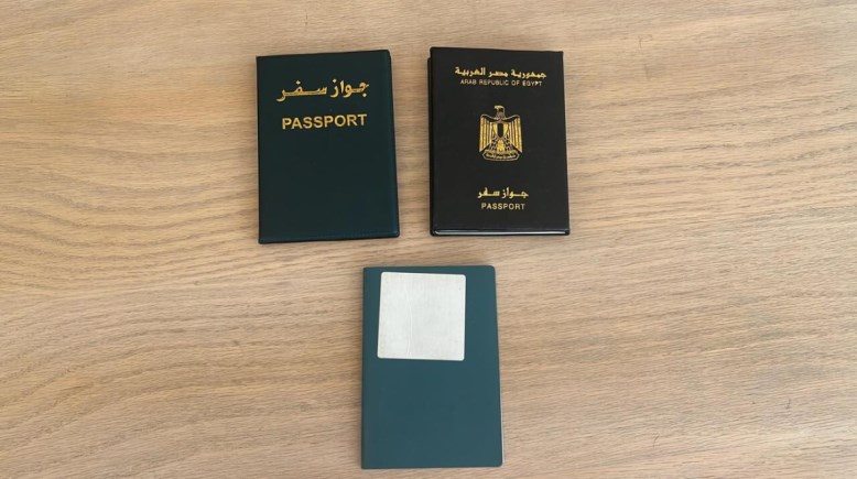 خطوات تجديد جواز السفر للمصريين بالخارج 2026