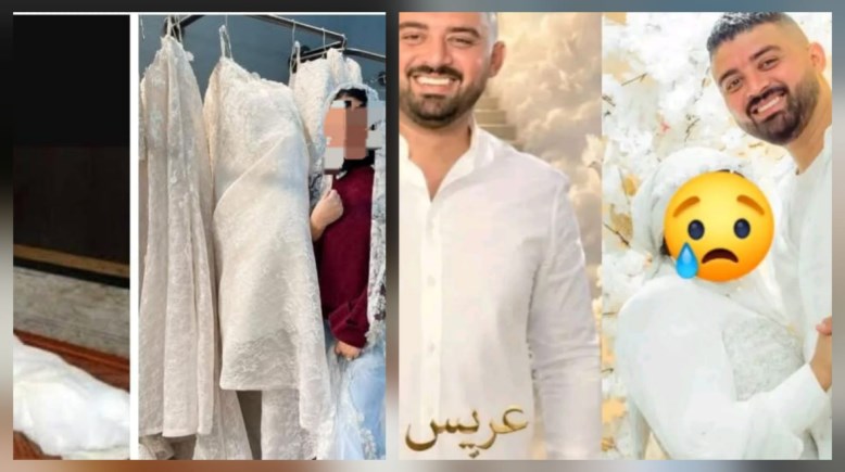 قصص أشخاص مؤثرة 