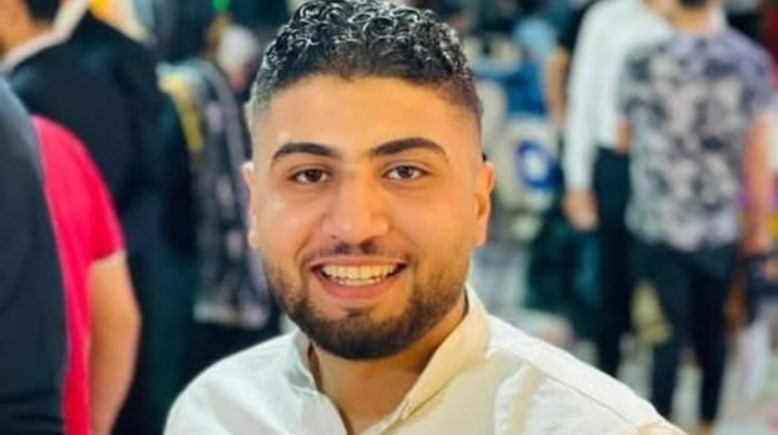 صاحب شركة أدوات الأسنان علي محمد