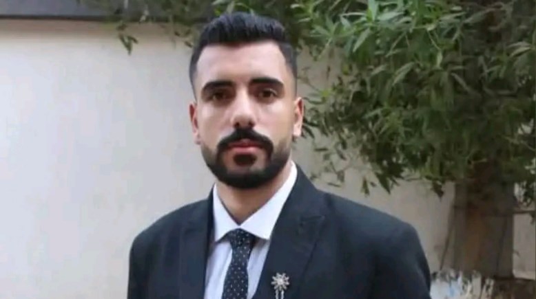  الشاب محمد سيد بمركز الصف