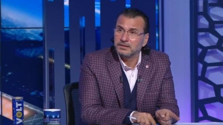 محمد عبد الجليل 