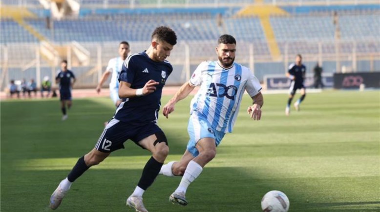 علي محمود