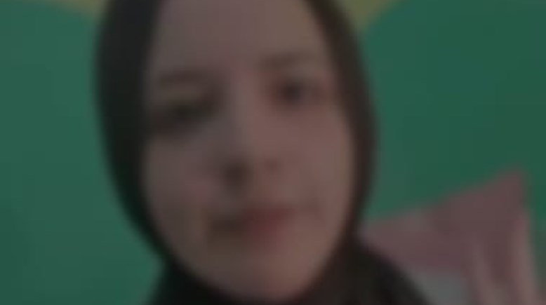 فيديو منع تنفيذ حكم حضانة بالقليوبية
