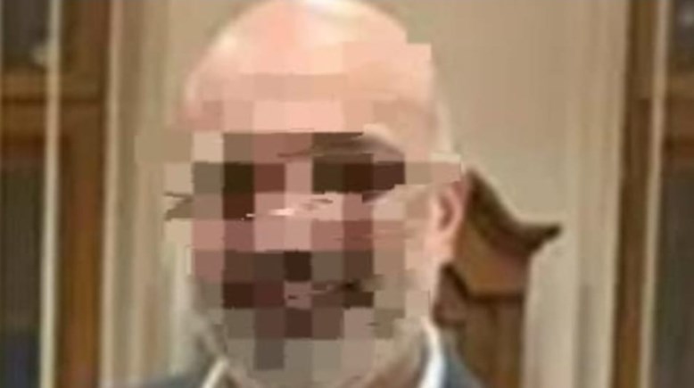 طبيب القلب المزيف