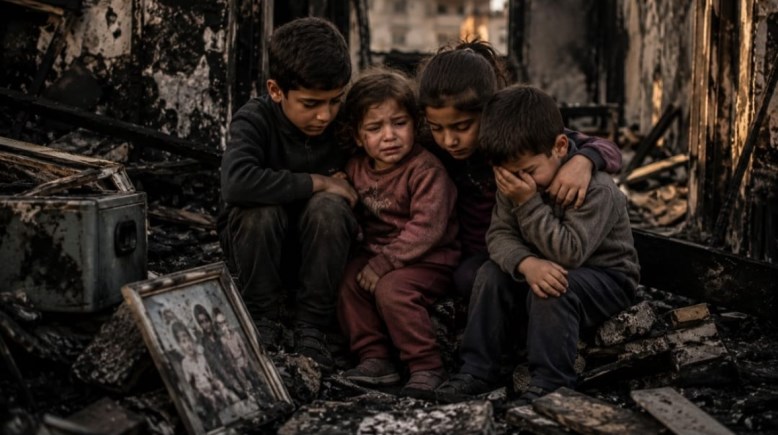 صورة تعبيرية