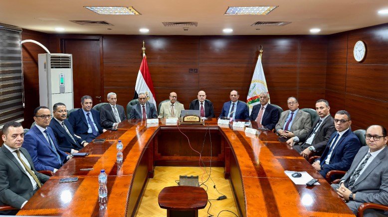  هيئة النيابة الإدارية