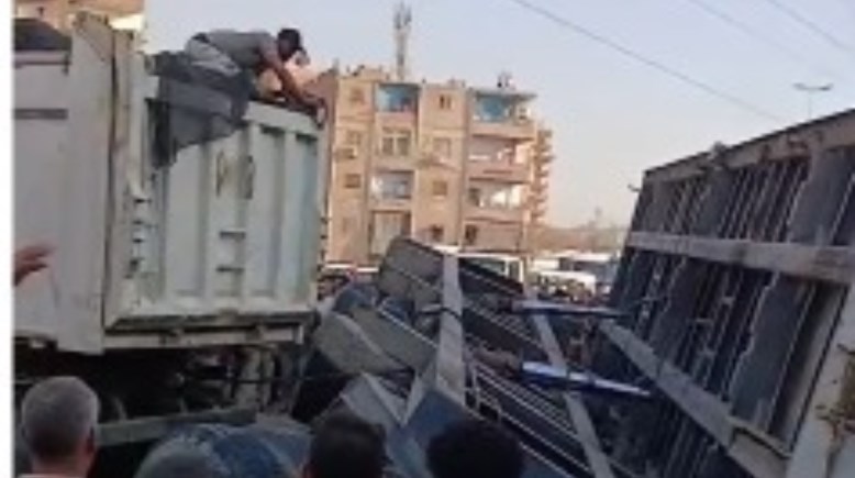 جانب من الواقعة