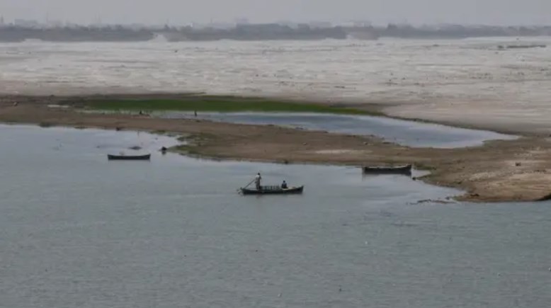 نهر السند
