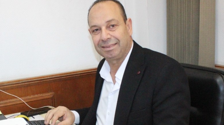 سعد البحيري