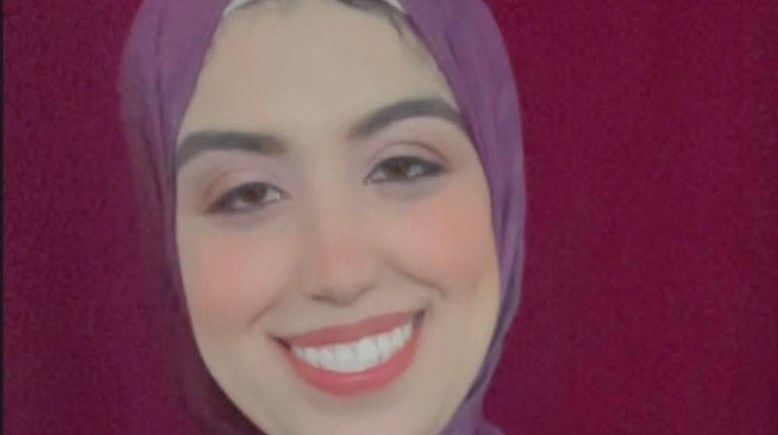 رندا علي