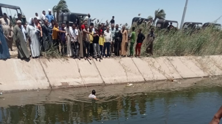جهود الإنقاذ