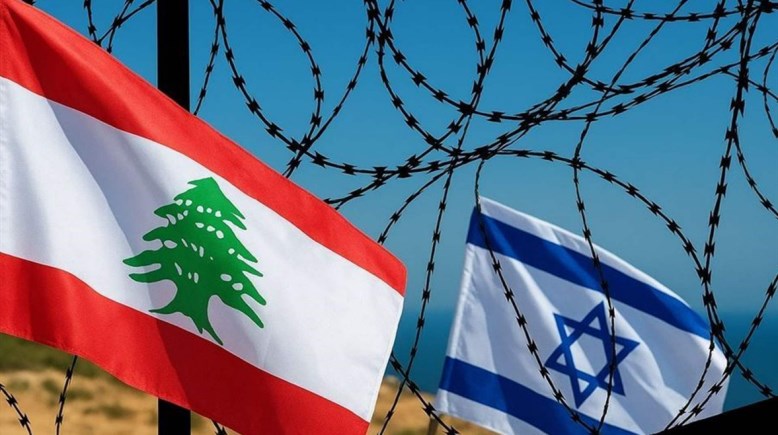 لبنان وإسرائيل