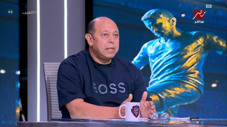 أحمد سليمان