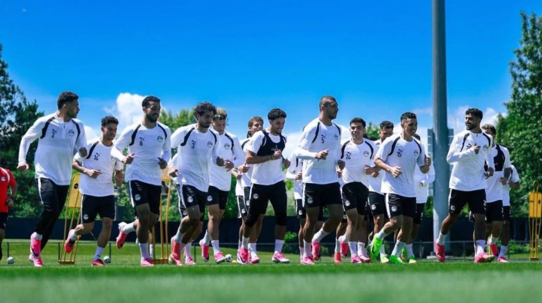 منتخب مصر
