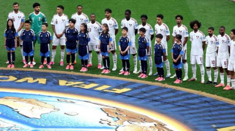 منتخب قطر 