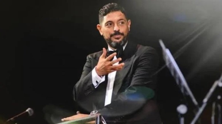 هاني فرحات 