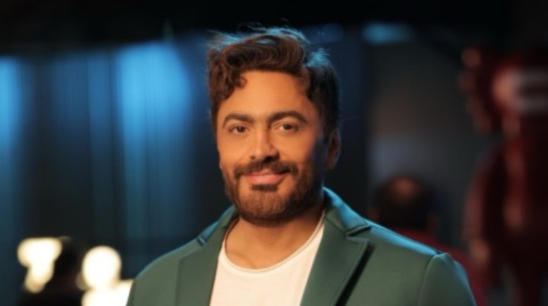 تامر حسني 