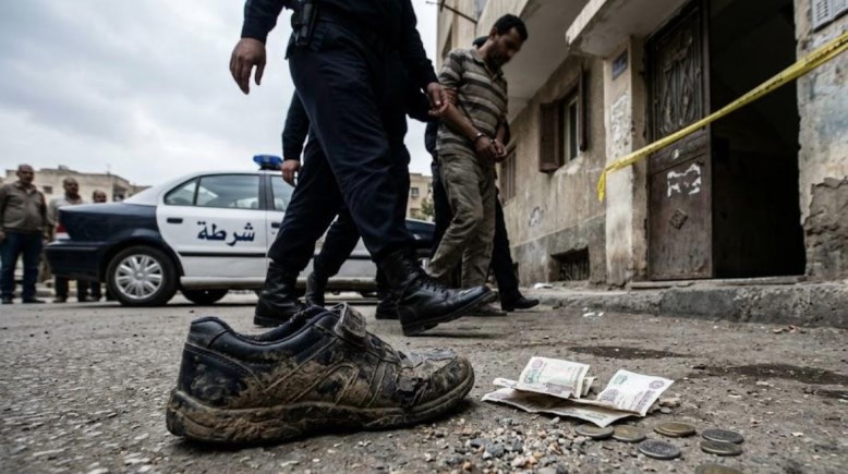 صورة تعبيرة مولدة بـ AI
