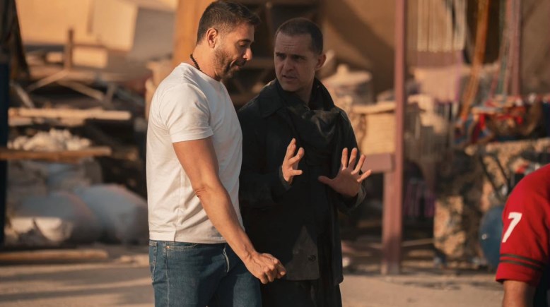 مسلسل الأمير