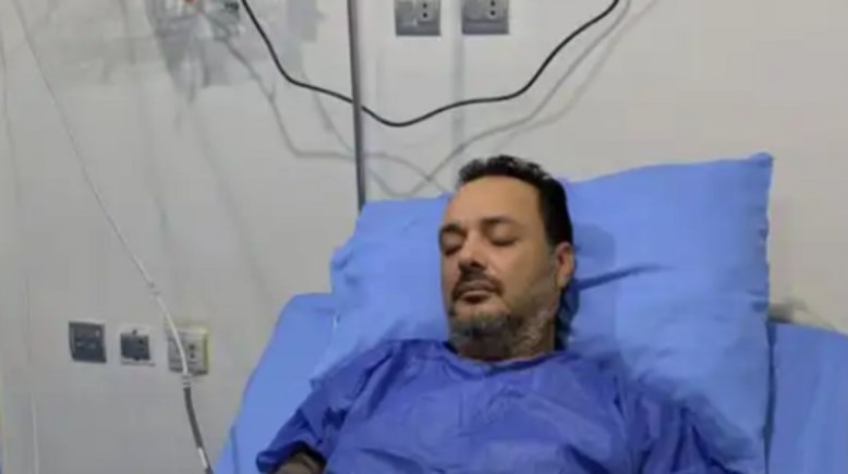 سامح صفوت