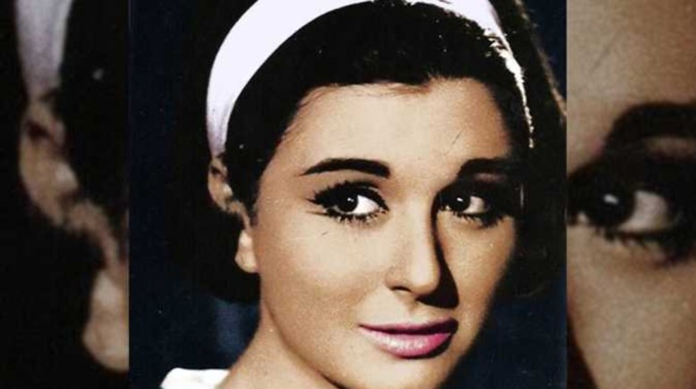 ذكرى رحيل الفنانة سعاد حسني