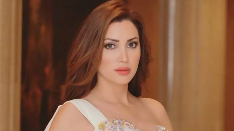 نسرين طافش