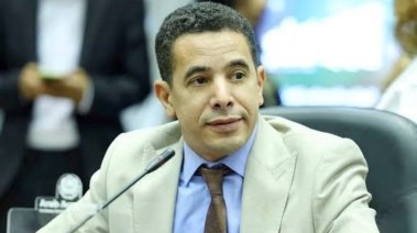 الكاتب الصحفي محمد الصايم