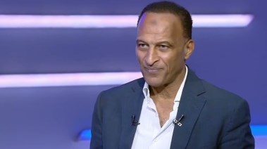 أسامة عرابي