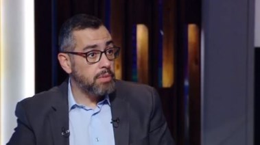 الخبير الاقتصادي محمد فؤاد