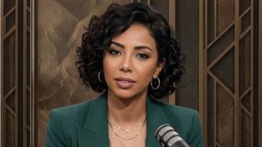 المحامية نسمة الخطيب