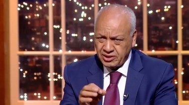 الإعلامي مصطفى بكري