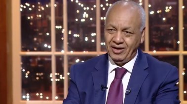 الإعلامي مصطفى بكري