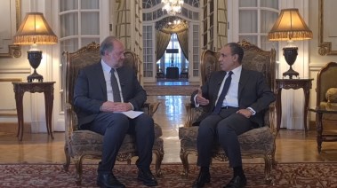 الدكتور بدر عبد العاطي