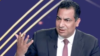 الدكتور عبد الغنى هندي
