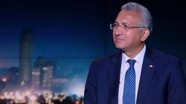 السفير محمد حجازي