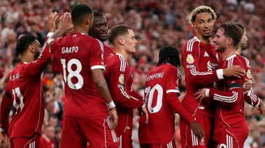 ليفربول 