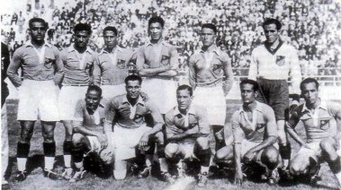 مصر في كأس العالم 1934