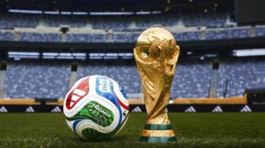 موعد انطلاق كأس العالم 2026