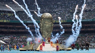 كأس العالم 2026
