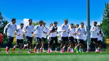 منتخب مصر