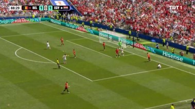 مصر وبلجيكا