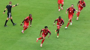 منتخب الرأس الأخضر